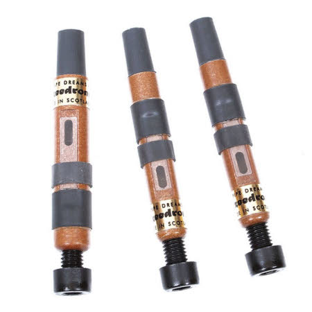 Ezeedrone Absorption Custom Drone Reeds