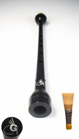 Plug And Play G1 Plastic Chanter