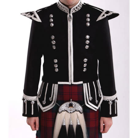 Guards Pattern Doublet