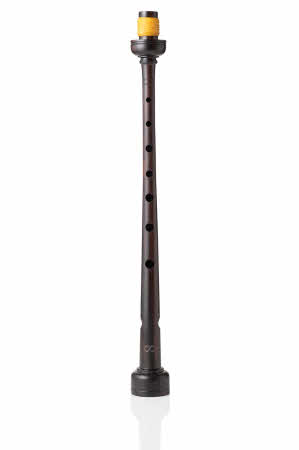 R.G. Hardie Infinity Plastic Pipe Chanter