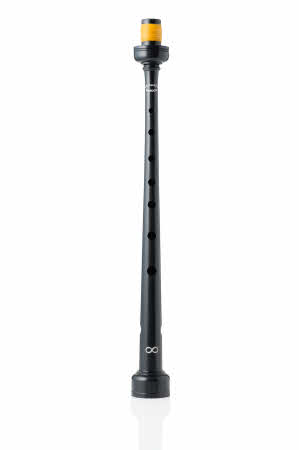 R.G. Hardie Infinity B Flat Plastic Pipe Chanter