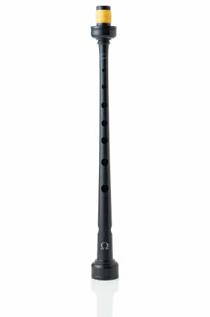 R.G. Hardie Omega Plastic Pipe Chanter