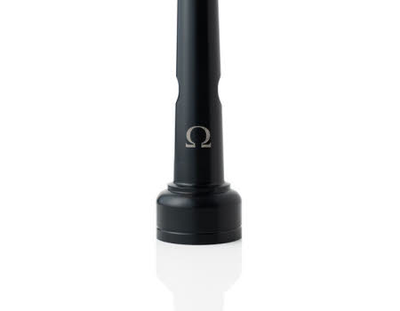 R.G. Hardie Omega Plastic Pipe Chanter