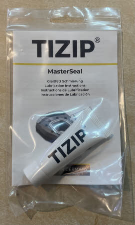 Tizip Gel