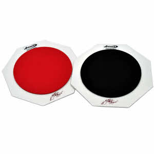Andante JM 2 sided Practice Pad