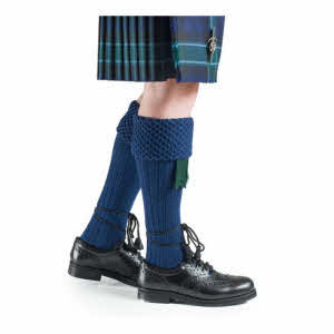 Lomond Blue