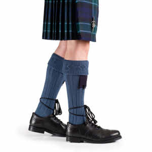 Highland Blue