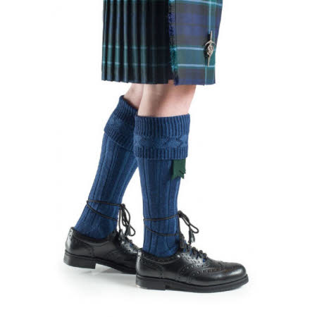 Lomond Blue