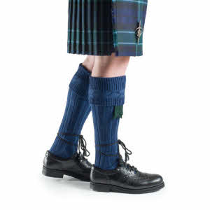 Lomond Blue