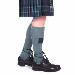 Lovat Blue