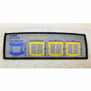 Label Cases