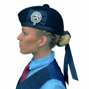 Glengarry Navy