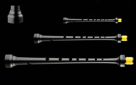 David Naill band chanter : Polypenco (Standard)