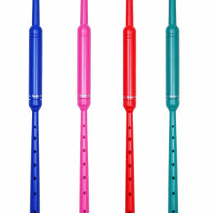 Practice Chanters Coloured