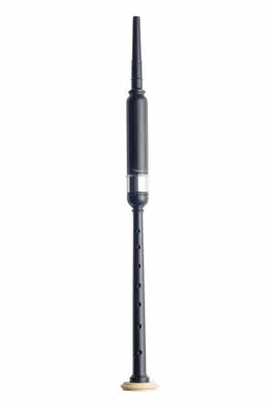 Standard Plastic Practice Chanter