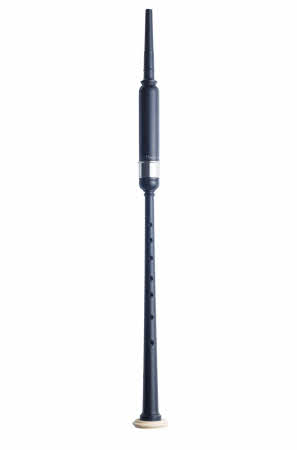 Long Plastic Practice Chanter