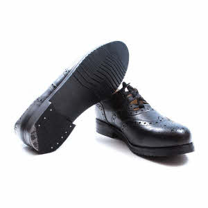 Piper Brogues Gaelic Themes