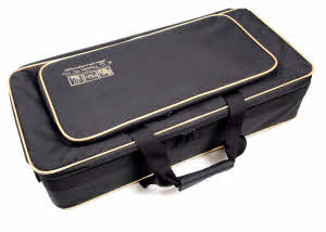 RG Hardie Piper Case 