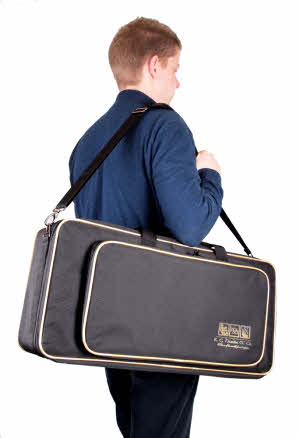 RG Hardie Piper Case 