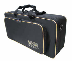 RG Hardie Piper Case - Black only