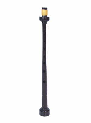 R.G. Hardie Infinity Blackwood Pipe Chanter