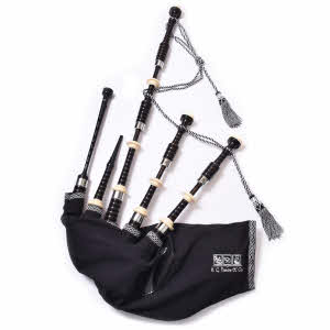 R.G. Hardie Bagpipes RGH02 