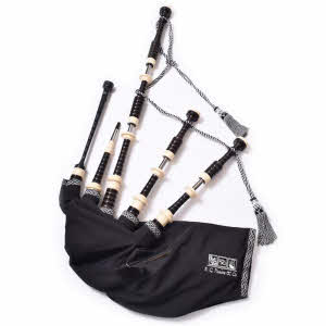 R.G. Hardie Bagpipes RGH03