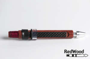 RedWood Bass drone reed