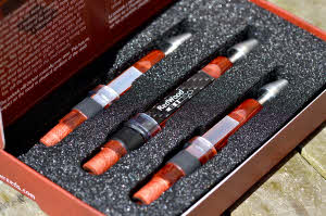 RedWood Remastered drone reeds