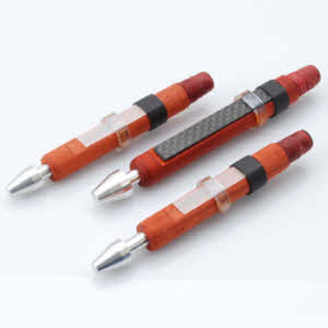 RedWood Short Drone Reeds