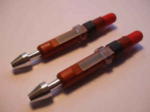 RedWood Tenor drone reed set