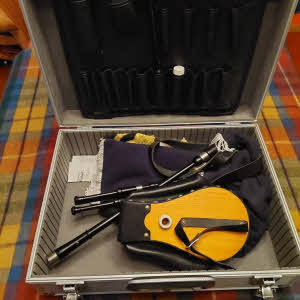 Smallpipes 2