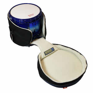 Andante Snare Soft Case