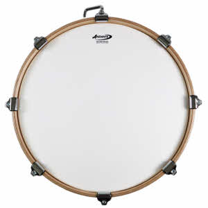 Tenor Head