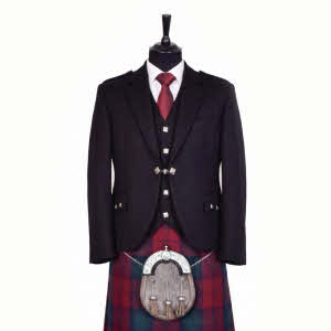 Argyll Jacket