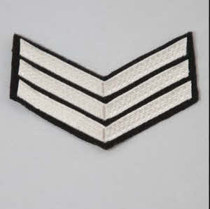 Pipe Sergeant