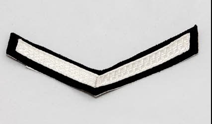 Embellishments: Chevron 1