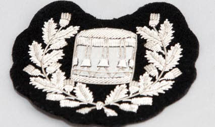 Drum Major