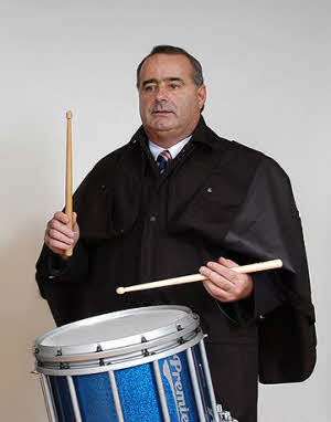 Bandspec Inverness Cape