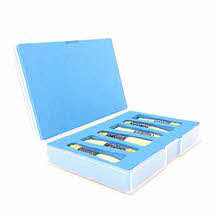 Chanter Reed Box