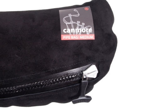 Canmore Pipe Bag - hybrid