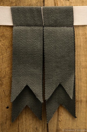 Kleur: Grey