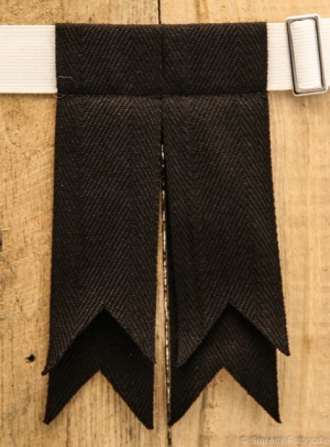 Kleur: Black
