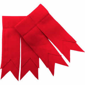 Scarlet Red
