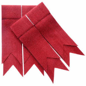 Weathered Red