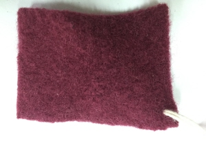 Kleur: Maroon