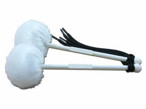 Quantum Tenor Sticks