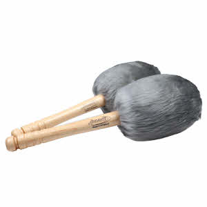 Colour options: Silver Fox
